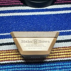 Blake Brown Wild Nectar Santal Hair Mask